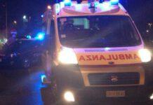 Gioia Tauro – scontro auto moto: muore 25enne