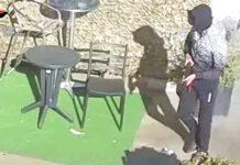 Rapina a Polistena – minaccia cassiera con fucile giocattolo: arrestato 25enne VIDEO
