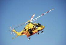 Travolta da una porta da calcio: muore bimba di 5 anni