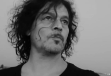 Recital del cantante e chitarrista Luigi Morello al Palazzo Baldari di Gioia Tauro