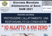 Ospedale Polistena- incontro su tema “ Proteggere l’allattamento, una responsabilità da condividere”