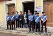 Seminara – fine commissariamento: si insedia il Sindaco e la nuova giunta