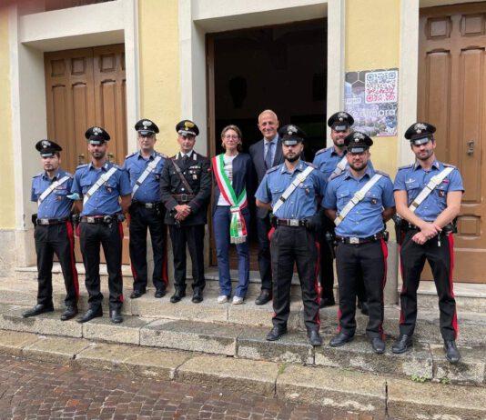 Seminara – fine commissariamento: si insedia il Sindaco e la nuova giunta