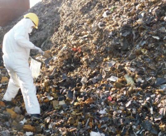 Traffico illecito di rifiuti – Operazione ‘Mala Pigna”: dettagli e nomi