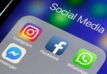 Facebook, Instagram e Whatsapp riprendono a funzionare dopo ore