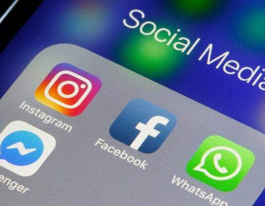 Facebook, Instagram e Whatsapp riprendono a funzionare dopo ore