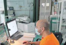 Occhiuto nuovo governatore della Regione Calabria si faccia carico del personale sanitario di Asp di Vibo Valentia gli O.S.S. in graduatoria fermi dal 2019