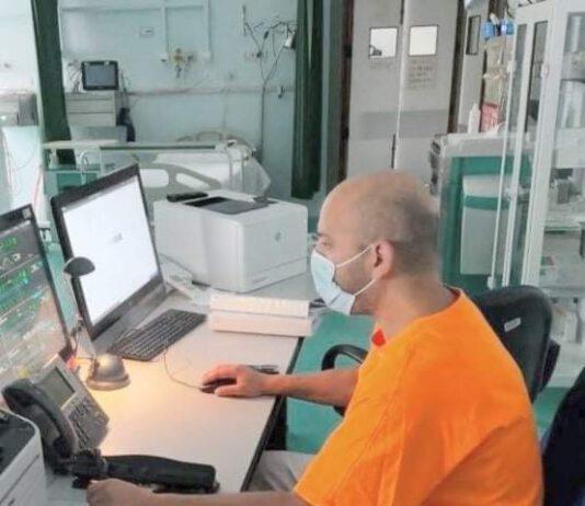 Occhiuto nuovo governatore della Regione Calabria si faccia carico del personale sanitario di Asp di Vibo Valentia gli O.S.S. in graduatoria fermi dal 2019