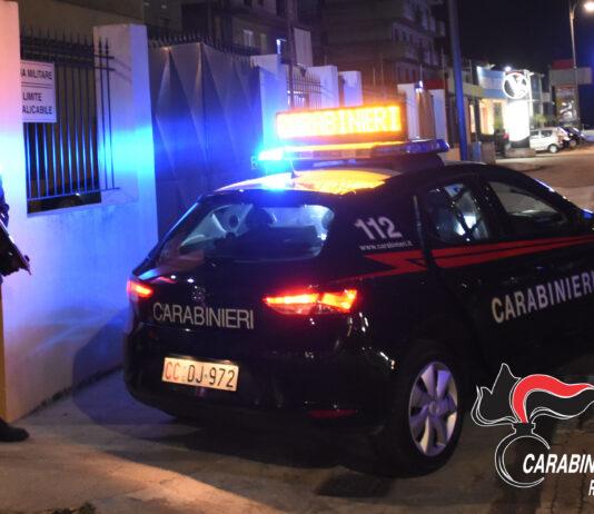 Gioia Tauro- Arrestato 61enne: era irreperibile da 6 anni