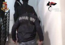 Operazione antidroga – dettagli e nomi delle persone coinvolte