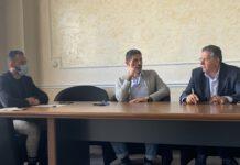 Situazione rifiuti a Rosarno- dalla prossima settimana riduzione dei conferimenti