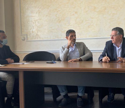 Situazione rifiuti a Rosarno- dalla prossima settimana riduzione dei conferimenti