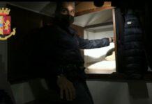 Arrestato latitante a Seminara ricercato per tentato omicidio