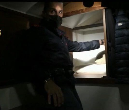 Arrestato latitante a Seminara ricercato per tentato omicidio