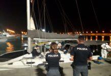 Immigrazione clandestina: ancora sbarchi sulle coste reggine, 8 in 3 giorni, di cui 6 sulla costa jonica