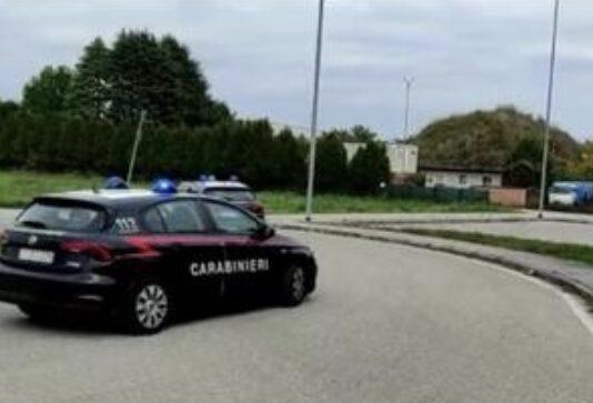 Cade dal tetto – morto imprenditore