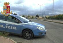 Furti d’auto – polizia arresta 35enne