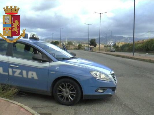Furti d’auto – polizia arresta 35enne