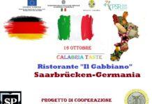 In Germania per promuovere i prodotti identitari calabresi