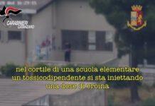 Operazione “Drug family” – 31 arresti