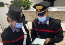 Controlli carabinieri rispetto normative COVID – denunce e sanzioni a Polistena e Cinquefrondi