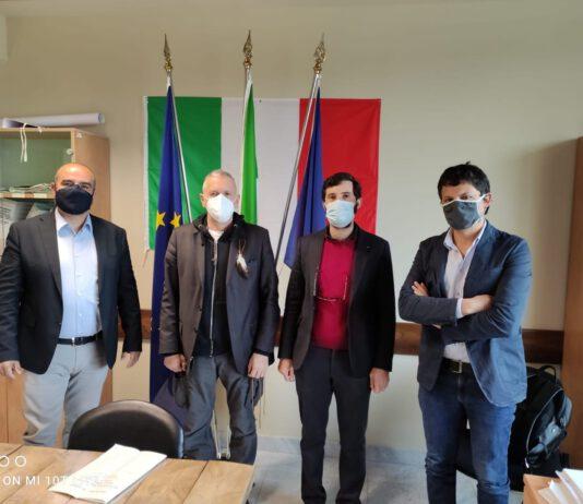 Comune di Palmi – Ottenuti 470.000 euro per la riqualificazione della sorgente Vina