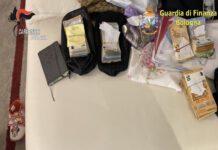 Estorsioni per gestire casa di riposo – arresti