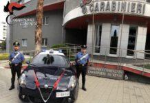 Sorpreso in auto con droga – arrestato 22enne