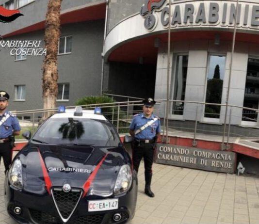 Sorpreso in auto con droga – arrestato 22enne