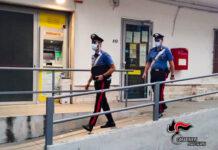 Positivi al COVID ma in giro per il paese – 7 persone denunciate