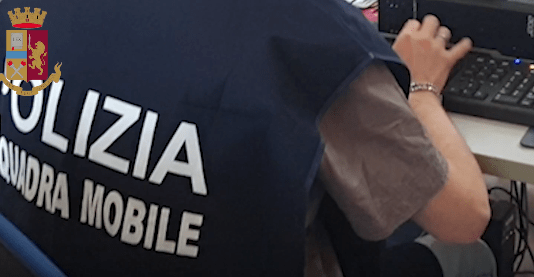 Operazione Pedigree 3 – due arresti per associazione mafiosa