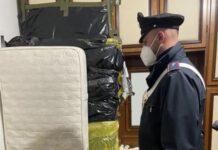 Mura nell’armadio il corpo della madre morta morta per incassare la pensione