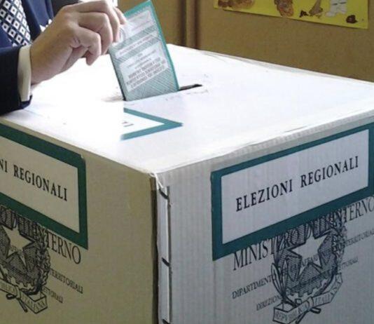Risultati Elezioni Calabria – exit poll: Occhiuto avanti seguito da Bruni e De Magistris