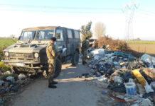 Pizzimenti: Falcomatà dichiari lo stato di Emergenza Sanitaria e chieda l’intervento dell’Esercito, per ripulire la città. E non dica ai Reggini che devono soffrire!