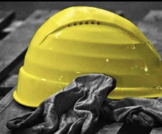 Incidenti sul lavoro – operaio 22enne muore schiacciato da camion