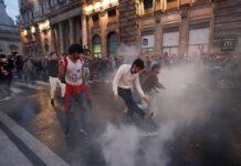 Il Pensiero Del Giorno. La Tessera verde della Discordia