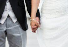 Reggio Calabria – novello sposo aggredisce moglie dopo tre giorni dal matrimonio: litigi su spese del ricevimento