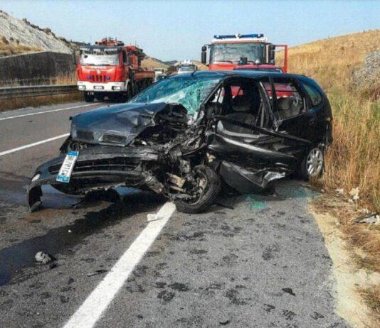 Calabria – 19 vittime sulla statale 106