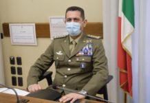 COVID vaccini – Figliuolo: “Siamo all’86%, puntiamo al 90”