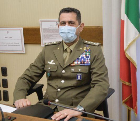 COVID vaccini – Figliuolo: “Siamo all’86%, puntiamo al 90”