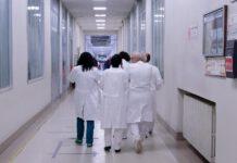 Asp Vibo – sospesi 16 medici no vax