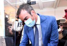 Calabria – Occhiuto proclamato Presidente