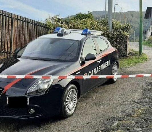 Scambiati per ladri – due studenti uccisi