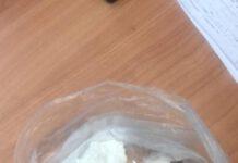 In auto con 100 grammi di cocaina – arrestate due persone