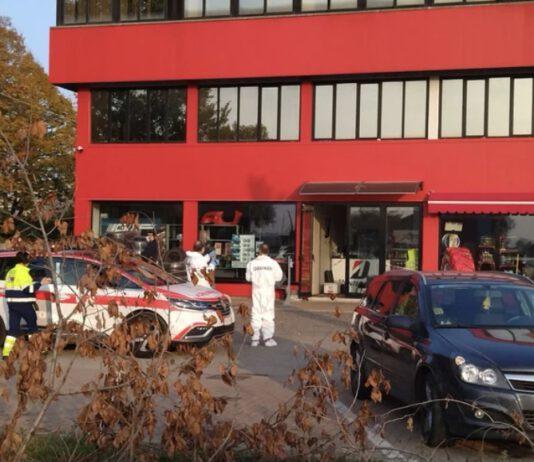 Ucciso da colpo di pistola in azienda – arrestato proprietario
