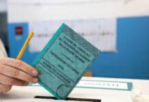 Elezioni: chiusi alle 15 i seggi elettorali