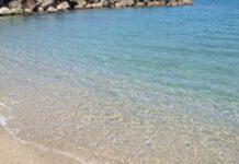 Gioia Tauro- cadavere trovato in mare