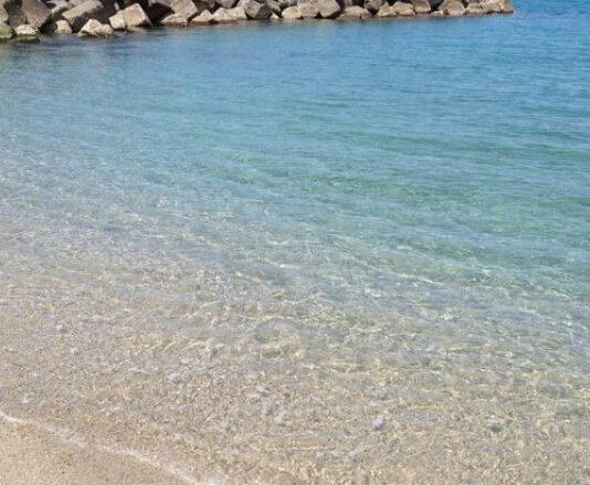Gioia Tauro- cadavere trovato in mare