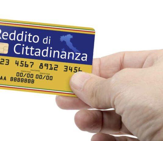 Mafiosi con reddito di cittadinanza – 109 indagati