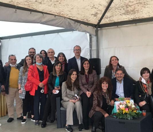 Melito Porto Salvo: inaugurato Centro per l’Autismo